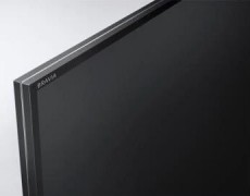 SONY KDL32WD755BAEP Full HD LED Smart televízió Televíziók - LED televízió - 1080p Full HD felbontású - 370918