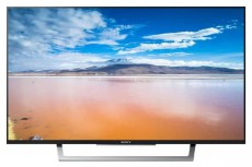 SONY KDL32WD755BAEP Full HD LED Smart televízió Televíziók - LED televízió - 1080p Full HD felbontású - 370918