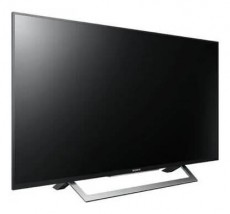 SONY KDL32WD755BAEP Full HD LED Smart televízió Televíziók - LED televízió - 1080p Full HD felbontású - 370918