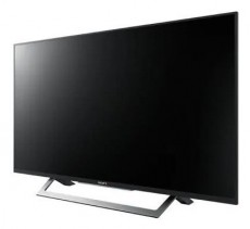 SONY KDL32WD755BAEP Full HD LED Smart televízió Televíziók - LED televízió - 1080p Full HD felbontású - 370918