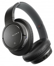 SONY MDR-ZX770BNB vezeték nélküli fejhallható - fekete Audio-Video / Hifi / Multimédia - Fül és Fejhallgatók - Fejhallgató mikrofonnal / headset - 306987