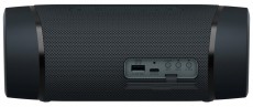 SONY SRS-XB33 hordozható Bluetooth hangszóró - fekete Audio-Video / Hifi / Multimédia - Hordozható, vezeték nélküli / bluetooth hangsugárzó - Hordozható, vezeték nélküli / bluetooth hangsugárzó - 368318