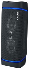 SONY SRS-XB33 hordozható Bluetooth hangszóró - fekete Audio-Video / Hifi / Multimédia - Hordozható, vezeték nélküli / bluetooth hangsugárzó - Hordozható, vezeték nélküli / bluetooth hangsugárzó - 368318