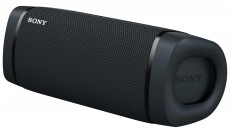 SONY SRS-XB33 hordozható Bluetooth hangszóró - fekete Audio-Video / Hifi / Multimédia - Hordozható, vezeték nélküli / bluetooth hangsugárzó - Hordozható, vezeték nélküli / bluetooth hangsugárzó - 368318