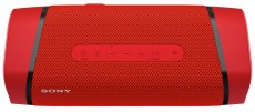 SONY SRS-XB33 hordozhat&oacute; Bluetooth hangsz&oacute;r&oacute; - piros Audio-Video / Hifi / Multim&eacute;dia - Hordozhat&oacute;, vezet&eacute;k n&eacute;lk&uuml;li / bluetooth hangsug&aacute;rz&oacute; - Hordozhat&oacute;, vezet&eacute;k n&eacute;lk&uuml;li / bluetooth hangsug&aacute;rz&oacute; - 368321