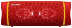 SONY SRS-XB33 hordozhat&oacute; Bluetooth hangsz&oacute;r&oacute; - piros Audio-Video / Hifi / Multim&eacute;dia - Hordozhat&oacute;, vezet&eacute;k n&eacute;lk&uuml;li / bluetooth hangsug&aacute;rz&oacute; - Hordozhat&oacute;, vezet&eacute;k n&eacute;lk&uuml;li / bluetooth hangsug&aacute;rz&oacute; - 368321