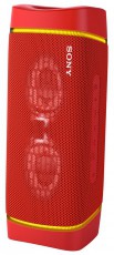 SONY SRS-XB33 hordozhat&oacute; Bluetooth hangsz&oacute;r&oacute; - piros Audio-Video / Hifi / Multim&eacute;dia - Hordozhat&oacute;, vezet&eacute;k n&eacute;lk&uuml;li / bluetooth hangsug&aacute;rz&oacute; - Hordozhat&oacute;, vezet&eacute;k n&eacute;lk&uuml;li / bluetooth hangsug&aacute;rz&oacute; - 368321