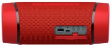 SONY SRS-XB33 hordozhat&oacute; Bluetooth hangsz&oacute;r&oacute; - piros Audio-Video / Hifi / Multim&eacute;dia - Hordozhat&oacute;, vezet&eacute;k n&eacute;lk&uuml;li / bluetooth hangsug&aacute;rz&oacute; - Hordozhat&oacute;, vezet&eacute;k n&eacute;lk&uuml;li / bluetooth hangsug&aacute;rz&oacute; - 368321