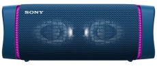 SONY SRS-XB33 hordozhat&oacute; Bluetooth hangsz&oacute;r&oacute; - vil&aacute;gosk&eacute;k Audio-Video / Hifi / Multim&eacute;dia - Hordozhat&oacute;, vezet&eacute;k n&eacute;lk&uuml;li / bluetooth hangsug&aacute;rz&oacute; - Hordozhat&oacute;, vezet&eacute;k n&eacute;lk&uuml;li / bluetooth hangsug&aacute;rz&oacute; - 368320