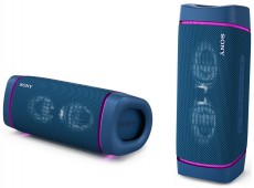 SONY SRS-XB33 hordozhat&oacute; Bluetooth hangsz&oacute;r&oacute; - vil&aacute;gosk&eacute;k Audio-Video / Hifi / Multim&eacute;dia - Hordozhat&oacute;, vezet&eacute;k n&eacute;lk&uuml;li / bluetooth hangsug&aacute;rz&oacute; - Hordozhat&oacute;, vezet&eacute;k n&eacute;lk&uuml;li / bluetooth hangsug&aacute;rz&oacute; - 368320