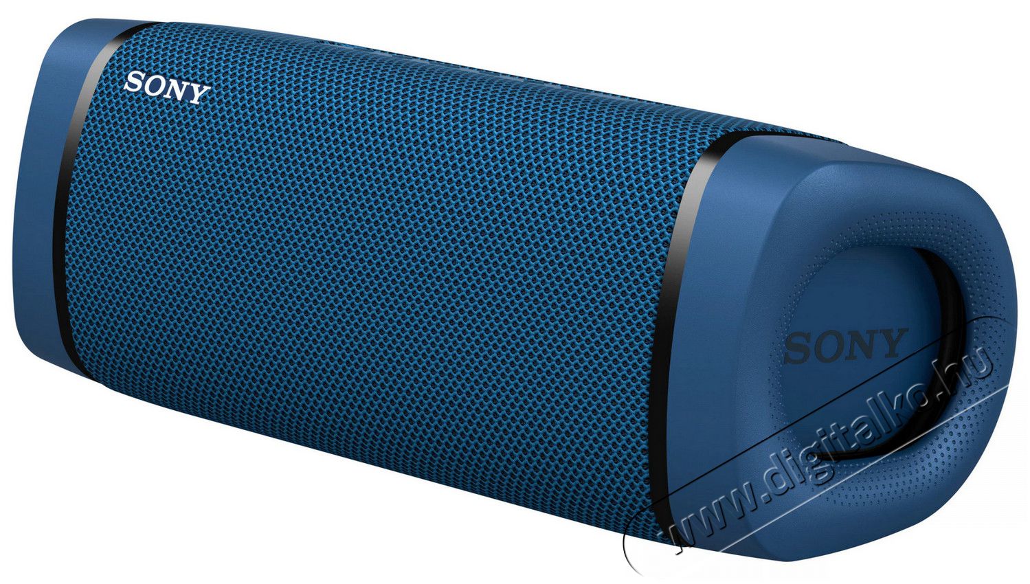 SONY SRS-XB33 hordozhat&oacute; Bluetooth hangsz&oacute;r&oacute; - vil&aacute;gosk&eacute;k Audio-Video / Hifi / Multim&eacute;dia - Hordozhat&oacute;, vezet&eacute;k n&eacute;lk&uuml;li / bluetooth hangsug&aacute;rz&oacute; - Hordozhat&oacute;, vezet&eacute;k n&eacute;lk&uuml;li / bluetooth hangsug&aacute;rz&oacute; - 368320