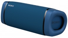 SONY SRS-XB33 hordozhat&oacute; Bluetooth hangsz&oacute;r&oacute; - vil&aacute;gosk&eacute;k Audio-Video / Hifi / Multim&eacute;dia - Hordozhat&oacute;, vezet&eacute;k n&eacute;lk&uuml;li / bluetooth hangsug&aacute;rz&oacute; - Hordozhat&oacute;, vezet&eacute;k n&eacute;lk&uuml;li / bluetooth hangsug&aacute;rz&oacute; - 368320