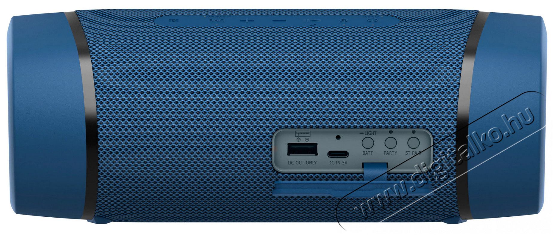 SONY SRS-XB33 hordozhat&oacute; Bluetooth hangsz&oacute;r&oacute; - vil&aacute;gosk&eacute;k Audio-Video / Hifi / Multim&eacute;dia - Hordozhat&oacute;, vezet&eacute;k n&eacute;lk&uuml;li / bluetooth hangsug&aacute;rz&oacute; - Hordozhat&oacute;, vezet&eacute;k n&eacute;lk&uuml;li / bluetooth hangsug&aacute;rz&oacute; - 368320