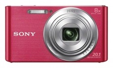 SONY W830P16GBCSDI.YS &Uacute;jdons&aacute;gok - &Uacute;j term&eacute;kek - 310114