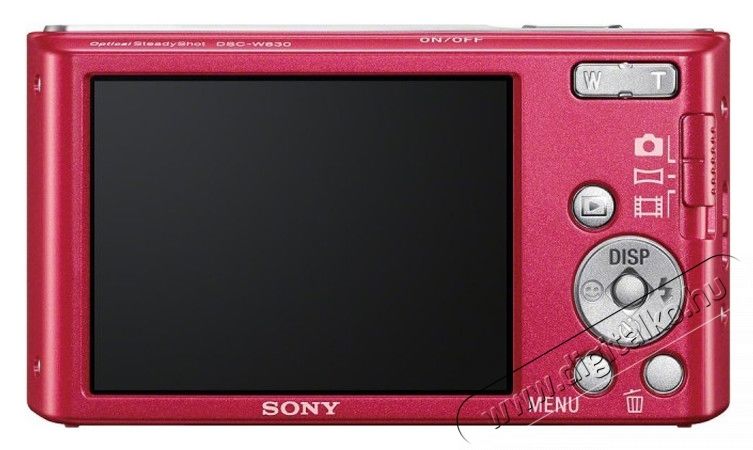 SONY W830P16GBCSDI.YS &Uacute;jdons&aacute;gok - &Uacute;j term&eacute;kek - 310114