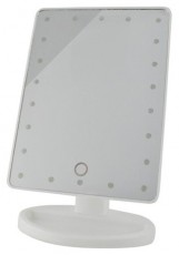 Soulima 22066 led-es kozmetikai tükör Szépségápolás / Egészség - Tükör - 513501