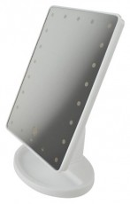 Soulima 22066 led-es kozmetikai tükör Szépségápolás / Egészség - Tükör - 513501