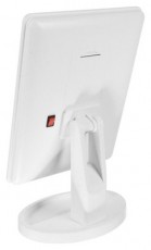 Soulima 22066 led-es kozmetikai tükör Szépségápolás / Egészség - Tükör - 513501