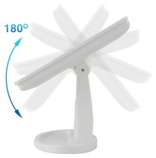 Soulima 22066 led-es kozmetikai tükör Szépségápolás / Egészség - Tükör - 513501