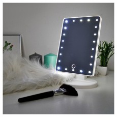 Soulima 22066 led-es kozmetikai tükör Szépségápolás / Egészség - Tükör - 513501