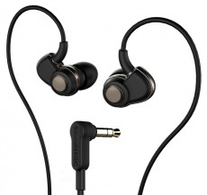 SoundMAGIC PL30+ In-Ear fülhallgató - fekete/szürke Audio-Video / Hifi / Multimédia - Fül és Fejhallgatók - Fülhallgató - 324909