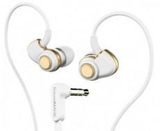 SoundMAGIC PL30+C In-Ear fülhallgató - fehér-arany Audio-Video / Hifi / Multimédia - Fül és Fejhallgatók - Fülhallgató - 337592