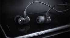 SoundMAGIC PL30+C In-Ear fülhallgató headset - fekete-szürke Audio-Video / Hifi / Multimédia - Fül és Fejhallgatók - Fülhallgató mikrofonnal / headset - 337594