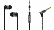 SoundMAGIC SM-E80-01 fülhallgató - fekete Audio-Video / Hifi / Multimédia - Fül és Fejhallgatók - Fülhallgató mikrofonnal / headset - 324920
