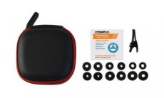 SoundMAGIC SM-E80-01 fülhallgató - fekete Audio-Video / Hifi / Multimédia - Fül és Fejhallgatók - Fülhallgató mikrofonnal / headset - 324920