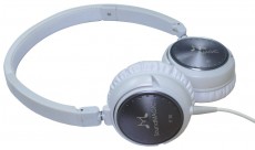 SoundMAGIC SM-P30S-02 P30S fejhallgató - fehér Audio-Video / Hifi / Multimédia - Fül és Fejhallgatók - Fejhallgató mikrofonnal / headset - 324943