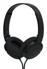 SoundMAGIC SM-P11S-01 P11S headset - fekete Audio-Video / Hifi / Multimédia - Fül és Fejhallgatók - Fejhallgató mikrofonnal / headset - 324940