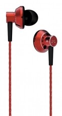 SoundMAGIC ES20BT In-Ear Bluetooth fülhallgató headset - piros Audio-Video / Hifi / Multimédia - Fül és Fejhallgatók - Fülhallgató mikrofonnal / headset - 332816