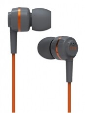 SoundMAGIC SM-ES18-02 ES18 fülhallgató - szürke-narancs Audio-Video / Hifi / Multimédia - Fül és Fejhallgatók - Fülhallgató - 324930