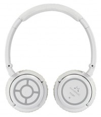 SoundMAGIC P22BT Over-Ear Bluetooth fejhallgató - fehér Audio-Video / Hifi / Multimédia - Fül és Fejhallgatók - Fejhallgató mikrofonnal / headset - 368352