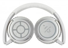 SoundMAGIC P22BT Over-Ear Bluetooth fejhallgató - fehér Audio-Video / Hifi / Multimédia - Fül és Fejhallgatók - Fejhallgató mikrofonnal / headset - 368352