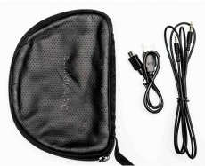 SoundMAGIC P22BT Over-Ear Bluetooth fejhallgató - fehér Audio-Video / Hifi / Multimédia - Fül és Fejhallgatók - Fejhallgató mikrofonnal / headset - 368352