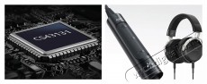 SoundMAGIC A30i hordozható Lightning DAC fejhallgató erősítő Audio-Video / Hifi / Multimédia - Fül és Fejhallgatók - Fejhallgató kiegészítő - 379885