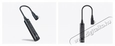SoundMAGIC A30i hordozható Lightning DAC fejhallgató erősítő Audio-Video / Hifi / Multimédia - Fül és Fejhallgatók - Fejhallgató kiegészítő - 379885