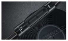 SoundMAGIC A30i hordozható Lightning DAC fejhallgató erősítő Audio-Video / Hifi / Multimédia - Fül és Fejhallgatók - Fejhallgató kiegészítő - 379885