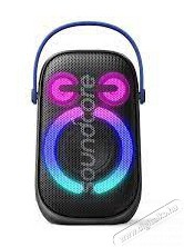 Anker Soundcore RAVE NEO 2 Bluetooth hanszóró Audio-Video / Hifi / Multimédia - Hordozható, vezeték nélküli / bluetooth hangsugárzó - Hordozható, vezeték nélküli / bluetooth hangsugárzó - 403350