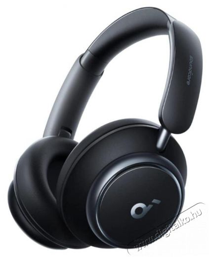 Anker Soundcore SPACE Q45 BLACK Audio-Video / Hifi / Multimédia - Fül és Fejhallgatók - Fejhallgató kiegészítő - 403335