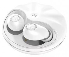 SoundMAGIC TWS50 G2 True Wireless Bluetooth fülhallgató - fehér Audio-Video / Hifi / Multimédia - Fül és Fejhallgatók - Fülhallgató - 403936