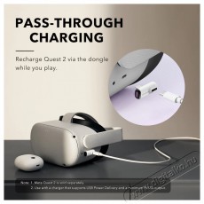 Anker Soundcore VR P10 Audio-Video / Hifi / Multim&eacute;dia - F&uuml;l &eacute;s Fejhallgat&oacute;k - F&uuml;lhallgat&oacute; - 475742