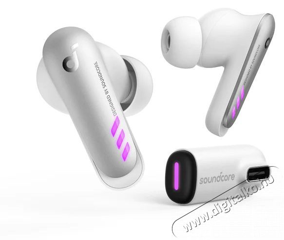 Anker Soundcore VR P10 Audio-Video / Hifi / Multim&eacute;dia - F&uuml;l &eacute;s Fejhallgat&oacute;k - F&uuml;lhallgat&oacute; - 475742