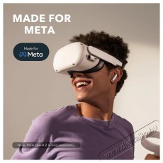 Anker Soundcore VR P10 Audio-Video / Hifi / Multim&eacute;dia - F&uuml;l &eacute;s Fejhallgat&oacute;k - F&uuml;lhallgat&oacute; - 475742