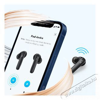 Anker Soundcore LIFE P3 Audio-Video / Hifi / Multim&eacute;dia - F&uuml;l &eacute;s Fejhallgat&oacute;k - F&uuml;lhallgat&oacute; - 475737