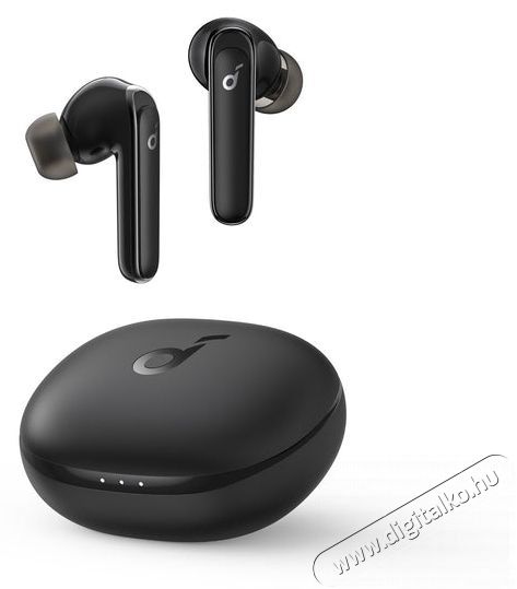 Anker Soundcore LIFE P3 Audio-Video / Hifi / Multim&eacute;dia - F&uuml;l &eacute;s Fejhallgat&oacute;k - F&uuml;lhallgat&oacute; - 475737