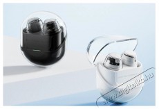 Soundpeats Clear Dot White Audio-Video / Hifi / Multimédia - Fül és Fejhallgatók - Fülhallgató - 510280