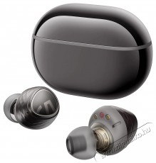 Soundpeats Engine4 Audio-Video / Hifi / Multimédia - Fül és Fejhallgatók - Fülhallgató - 510281