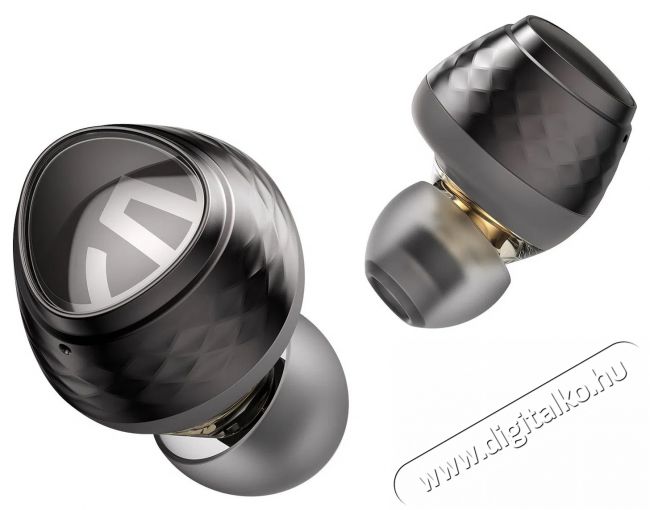 Soundpeats Engine4 Audio-Video / Hifi / Multimédia - Fül és Fejhallgatók - Fülhallgató - 510281